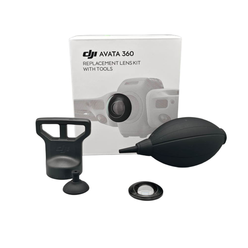 For DJI Avata 360 Lens Repair  - Drone Kit With Camera 评论和价格