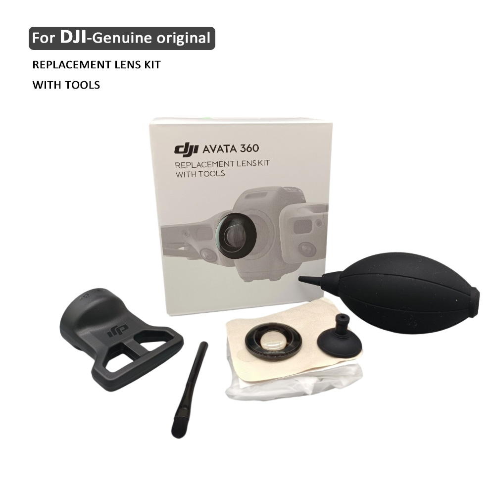 For DJI Avata 360 Lens Repair  - Drone Kit With Camera 评论和价格