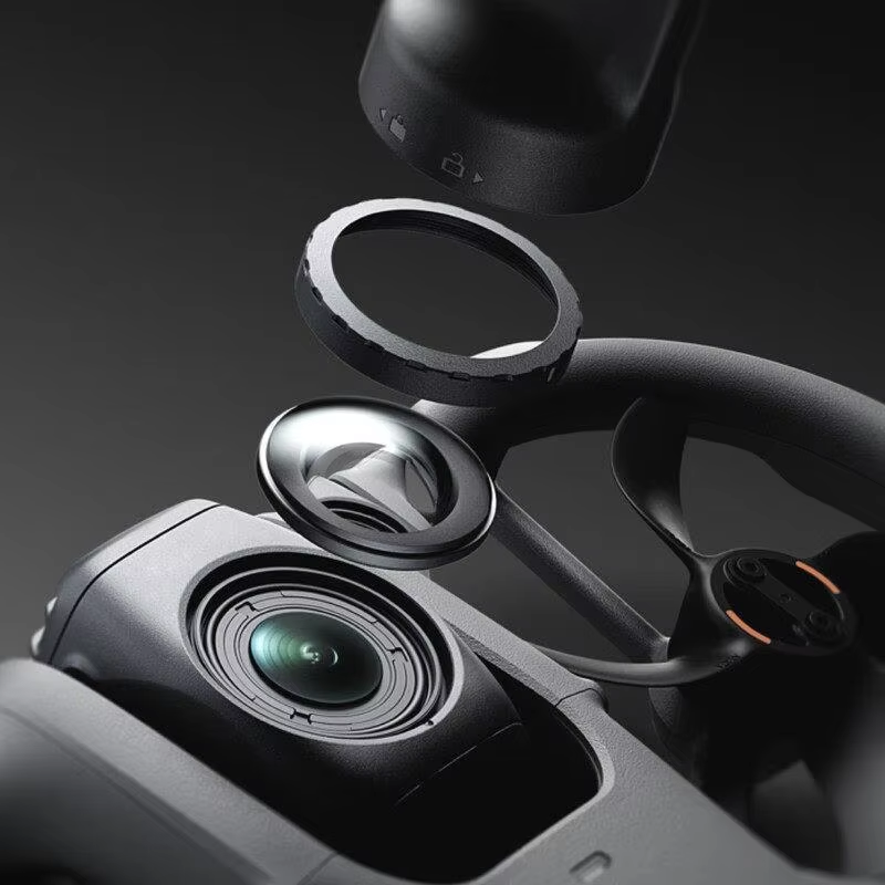 For DJI Avata 360 Lens Repair  - Drone Kit With Camera 评论和价格
