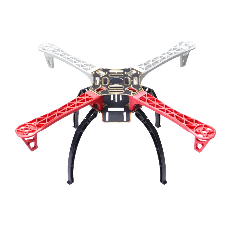F450 450mm Drone Frame Rack Ki - Drone Kit Octocopter 评论和价格