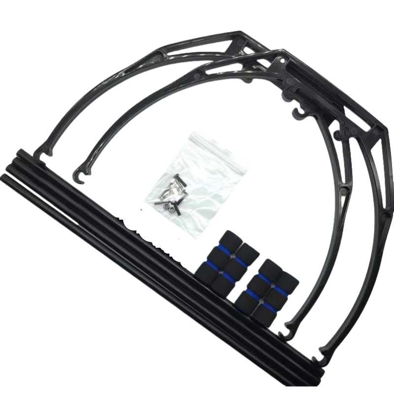 F450 450mm Drone Frame Rack Ki - Drone Kit Octocopter 评论和价格